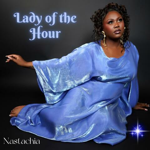 Lady of the Hour album art