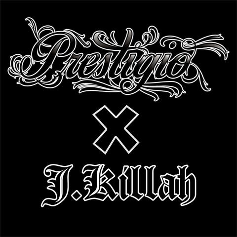 Prestigio album art