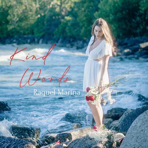 Kind Words album art