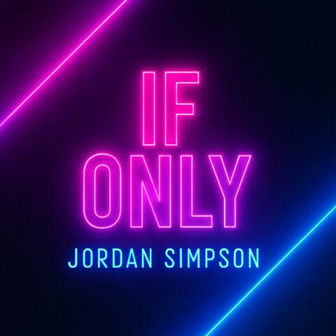 If Only album art