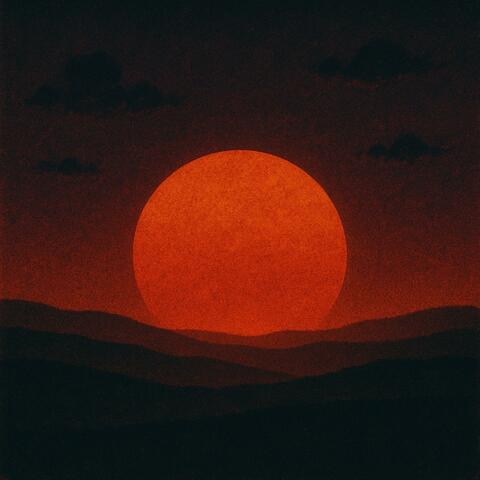 When The Sun Goes Down album art