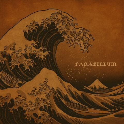 Parabellum (feat. Corey Kilgannon) album art