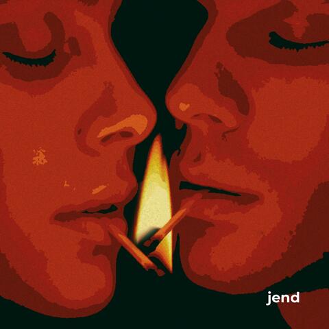 You Give Me Something album art
