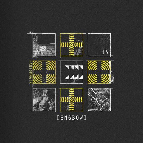 Fantommata album art