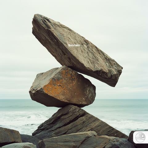 Sustain album art