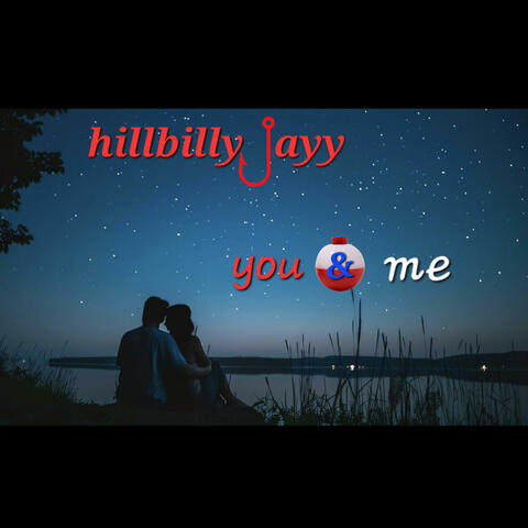 You & me (feat. Nitty gritty band) album art