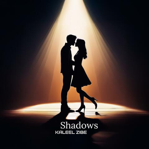 Shadows album art