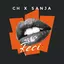 Reci (feat. Sanja) album artwork