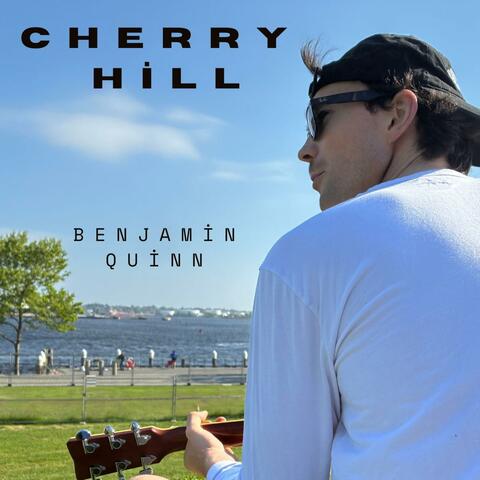 Cherry Hill album art