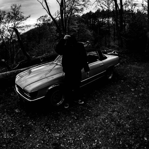 HOLZBEiN album art