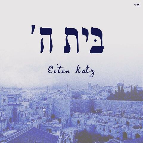 Beis Hashem album art