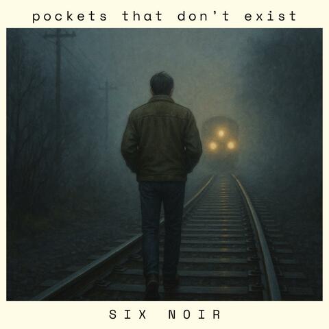 Pockets that don't Exist album art