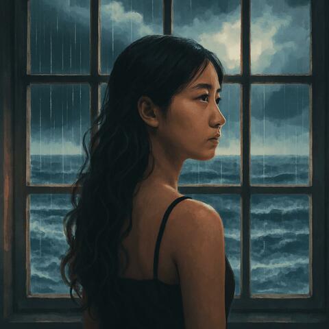 A Tempestade Ainda Cai album art