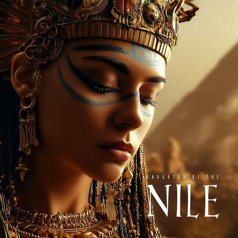 Daughter Of The Nile album art