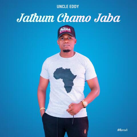 Jathum Chamo Jaba album art