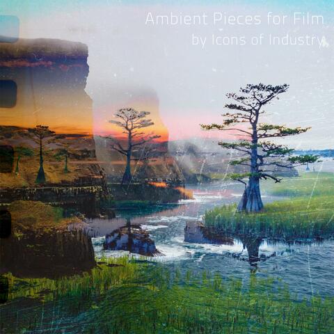 Ambient Pieces for Film album art