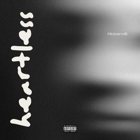 Heartless album art