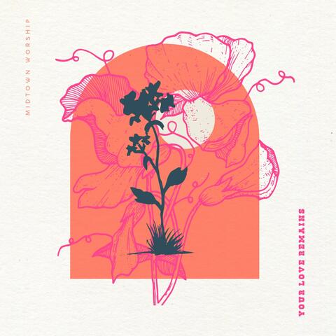 Your Love Remains (feat. TC & Danielle) album art