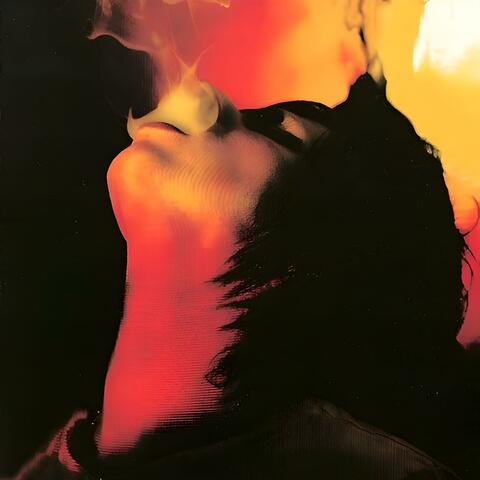 HIGH album art