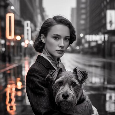 Du bist nicht weg album art