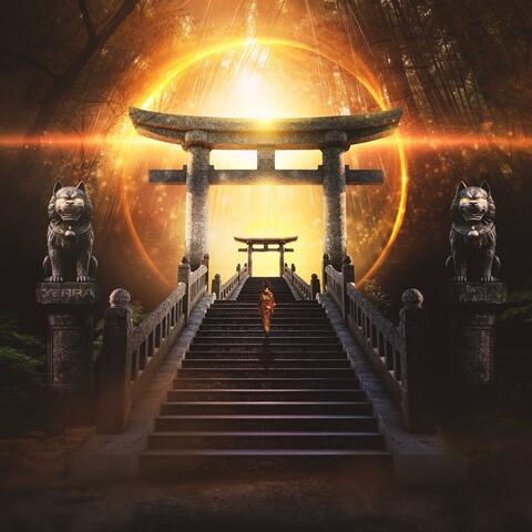 Kyoto album art