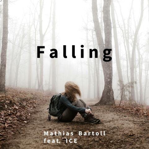 Falling album art