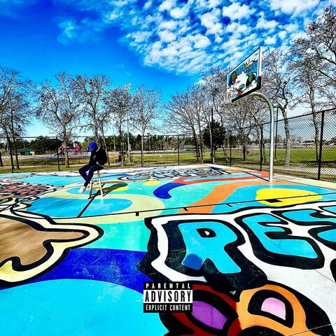 KNOW WAY album art