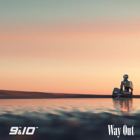 Way Out album art