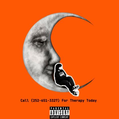 HighInAHonda album art