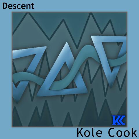 Descent album art