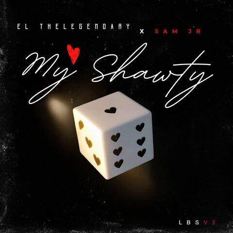 My Shawty (feat. Sam Jr) album art