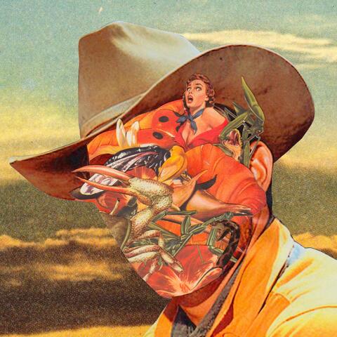 Bottle Up The Lightning album art
