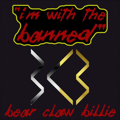 I'm With The Banned album art