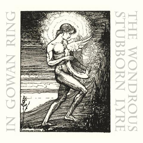 The Wondrous Stubborn Lyre album art