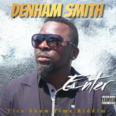 Enter album art