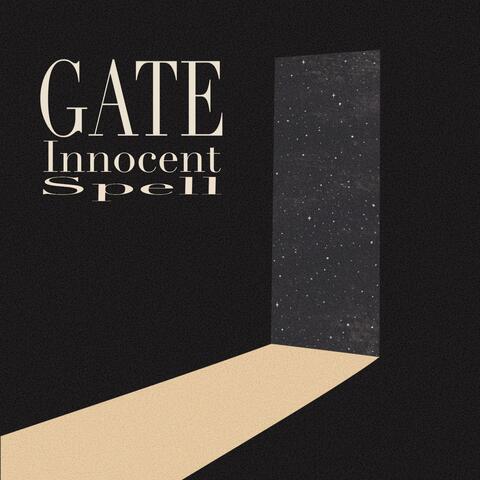 Gate album art