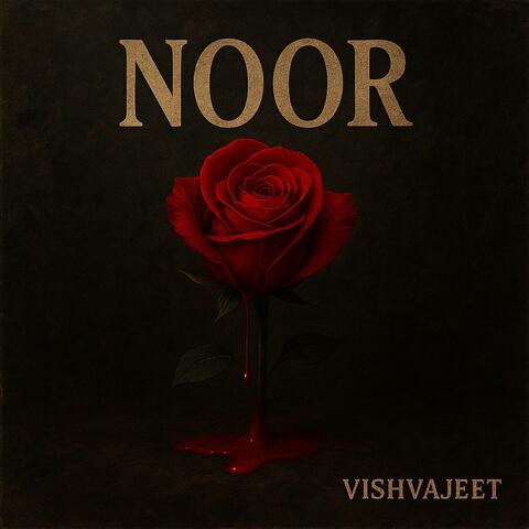 Noor album art