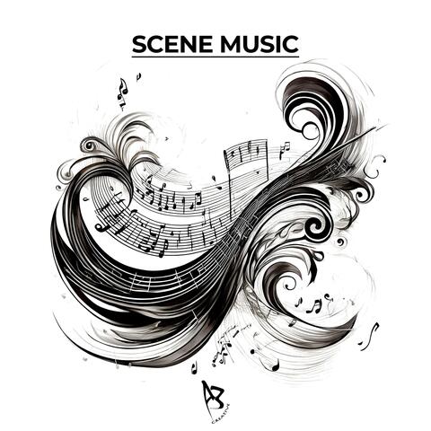 Scene Music album art