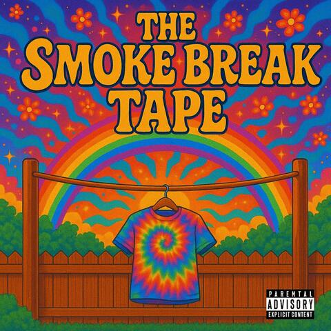 The Smoke Break Tape album art