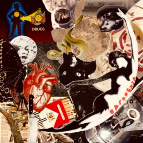 Demos album art