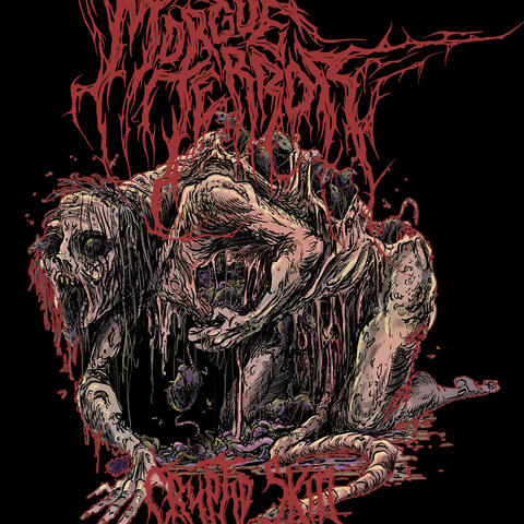 Cryptid Skin album art