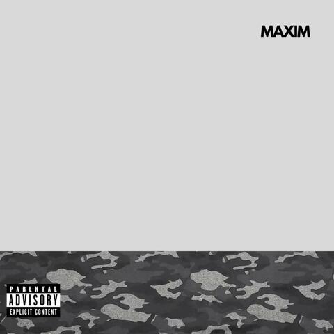 Good, oka. album art