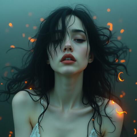 Embrace softly (feat. Elcee) album art