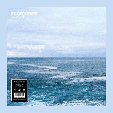 Ecospheres album art