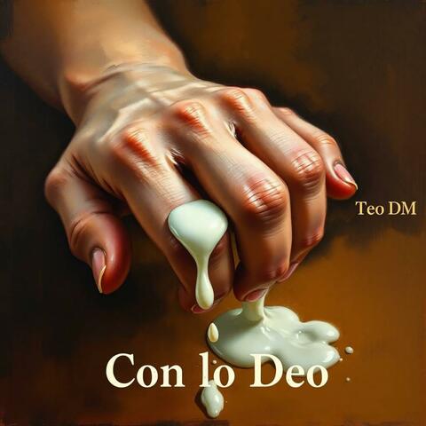 Con lo Deo (feat. Kapo 911) [Eletronica] album art