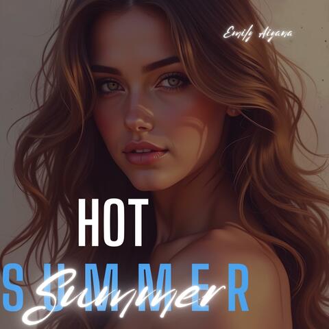 Hot Summer album art