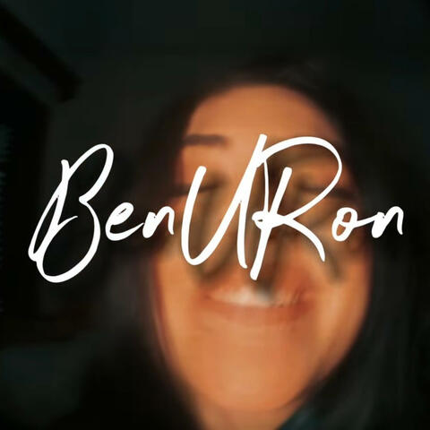 Lendaria - BenURon (ep.3) album art