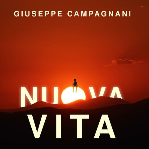 Nuova vita album art