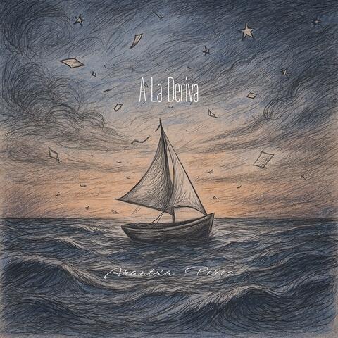 A La Deriva album art