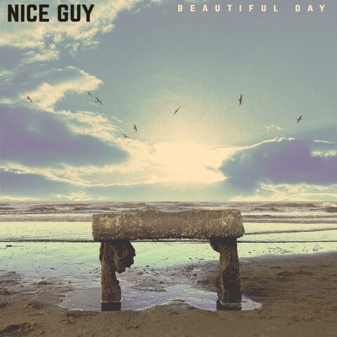 Beautiful Day album art